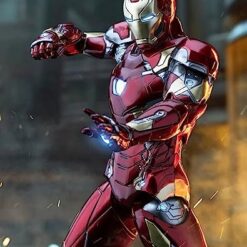 Iron Man