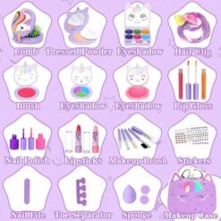 Kids cosmetic set