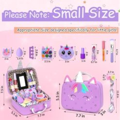 Kids cosmetic set