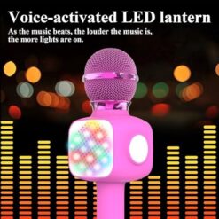 Kids Microphone