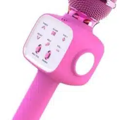 Kids Microphone