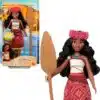 Moana Doll