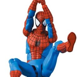 Spiderman