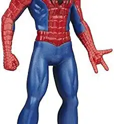 Spiderman