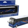 Die-Cast Bus