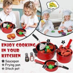 Kitchen set