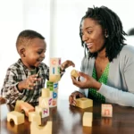 Montessori on a Budget: How to Create a "Smart" Playroom at Home
