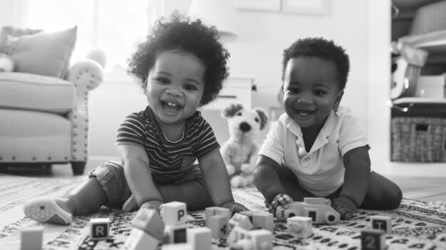 The Best Travel Toys for Babies and Toddlers: Turning Lagos Traffic into a Learning Opportunity 2 black white grid design 1034820 32465