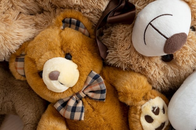 fluffy toy texture close up daily kid finds