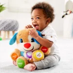 Essential Toys for Your Baby’s First 12 Months