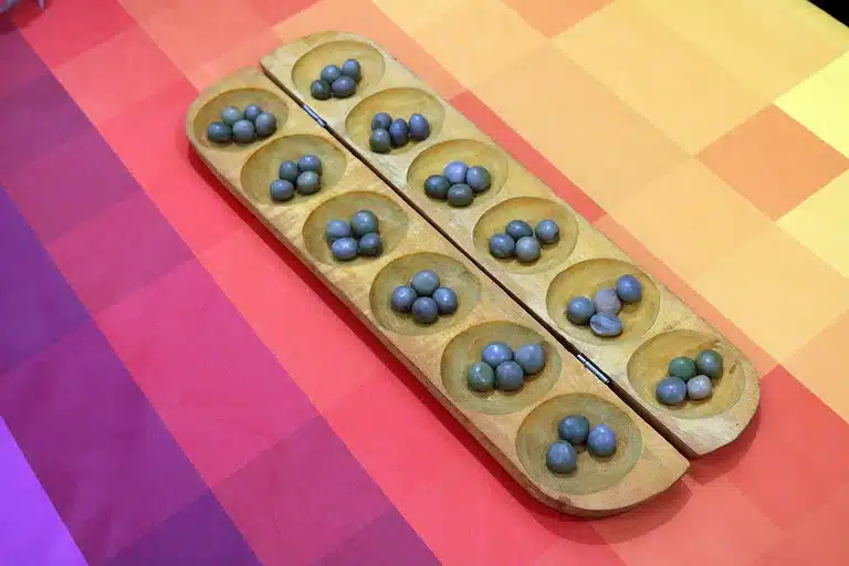 Ayo Mancala