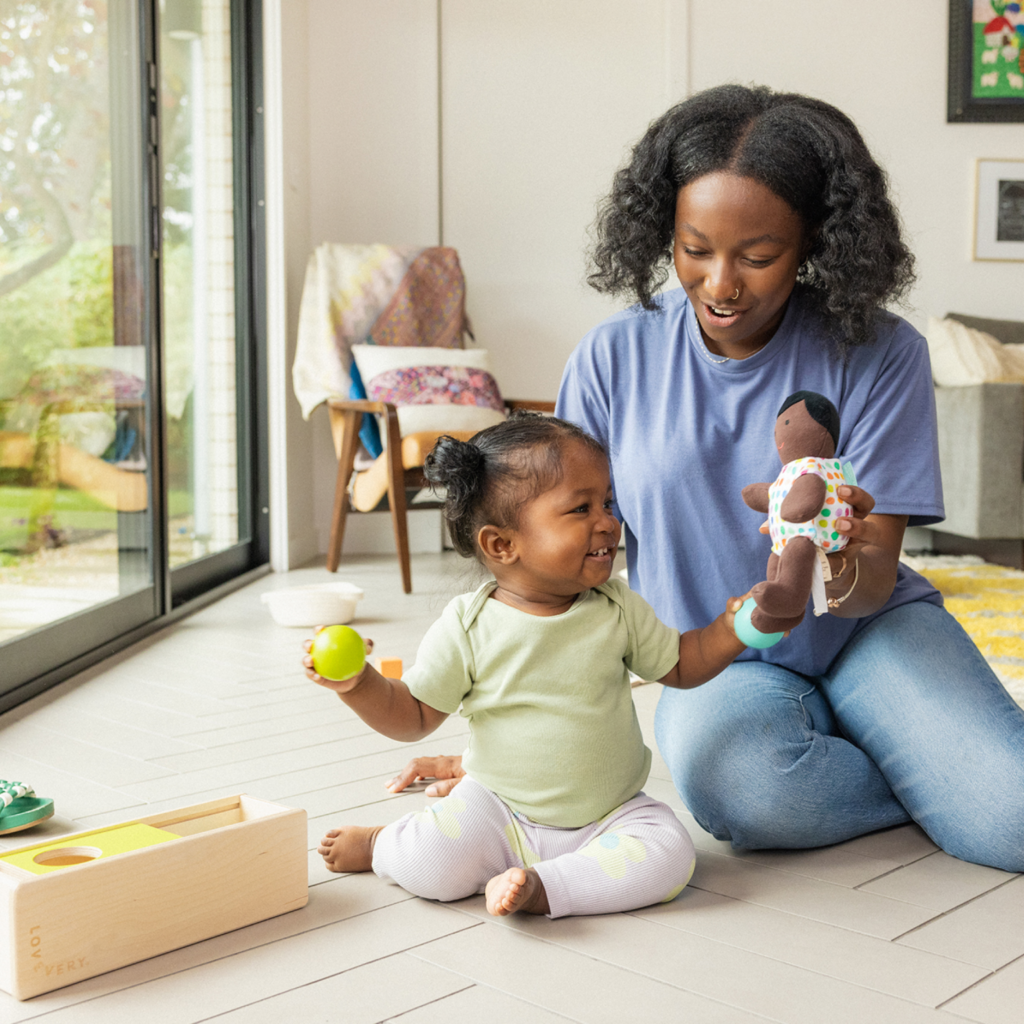 Taming the Chaos: How to Teach Your Nigerian Child Organizational Skills 4 Why Your Toddler Needs a Play Kitchen: The Real Benefits of Imaginative Play