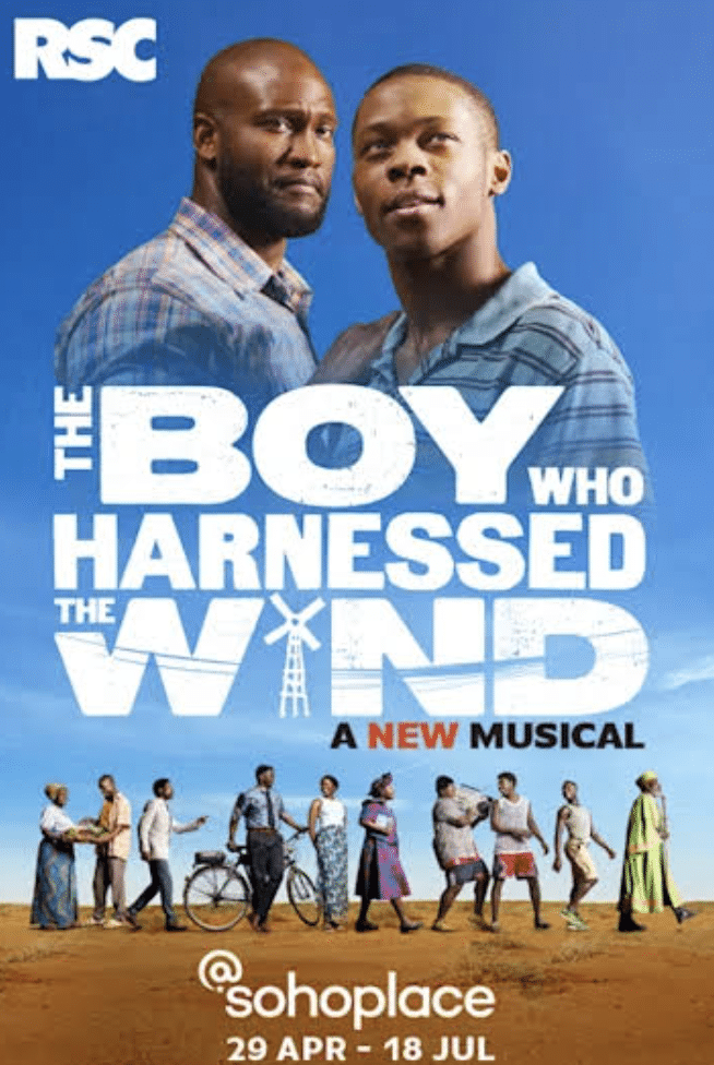 boy who wind