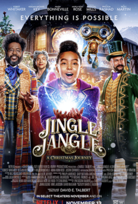jingle jingle