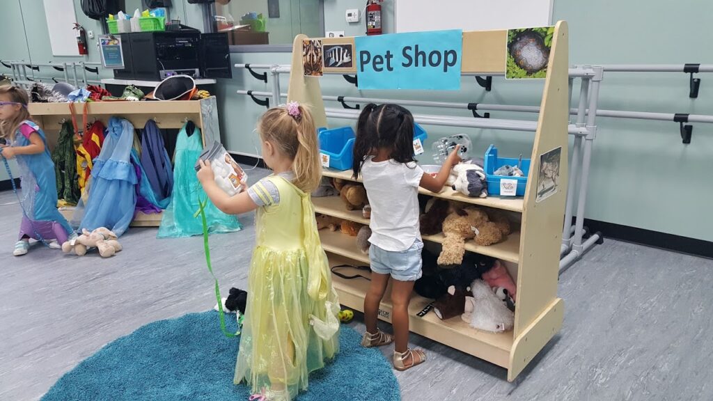 preschool pet shop 8 1