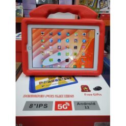 bebe tab b88 advanced kids educational tablet – 6gb ram, 256gb rom, 5g smart learning device for gifted & high potential children
