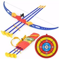 Premium Developmental Archery Set for Gifted Children