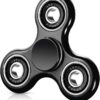 fidget spinner 2 in 1 for gifted children