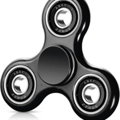 fidget spinner 2 in 1 for gifted children