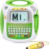 leapfrog mr. pencil’s scribble & write