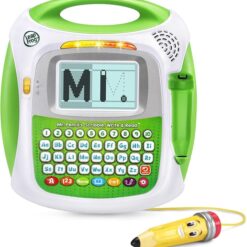 leapfrog mr. pencil’s scribble & write
