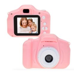 advanced developmental camera for gifted kids
