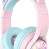 Premium Child Development Headphones for Focus & Learning 2 premium child development headphones for focus, learning & future leaders