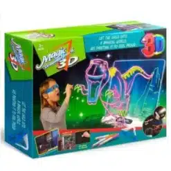 3d magic drawing board for gifted kids