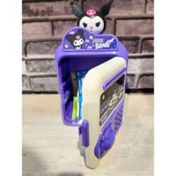 kids digital money safe piggy bank