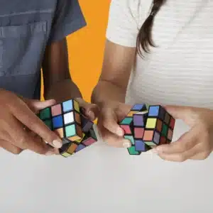 Easy Step-by-Step Guide to Solve Rubik's for Beginners