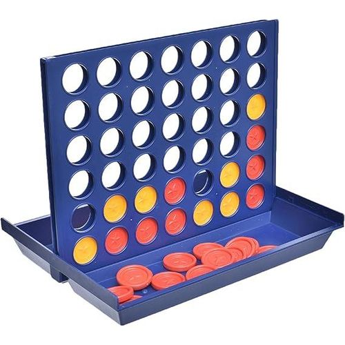 connect 4