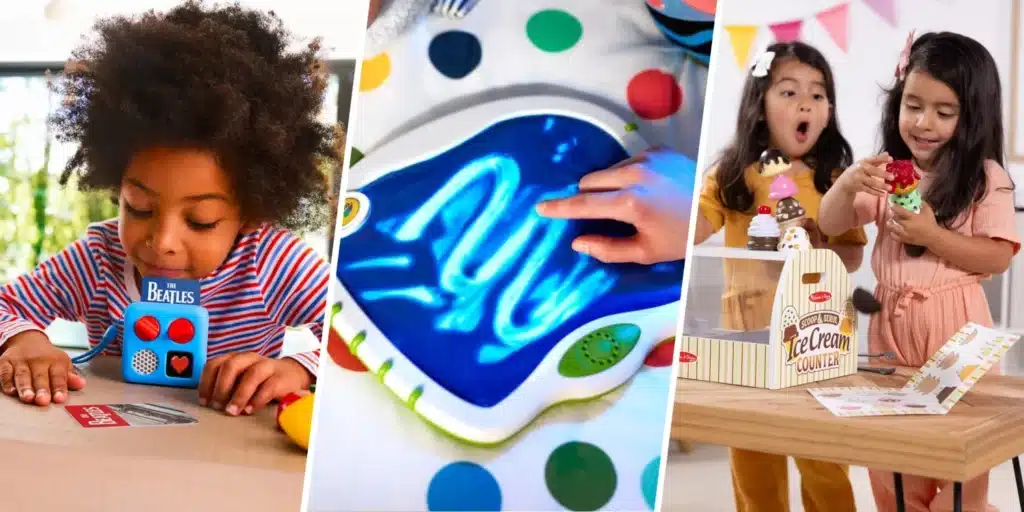 Screen-Free Toys for Toddlers: A Lagos Parent Guide