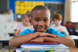 Preparing Your Child for Primary 1