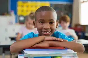 Preparing Your Child for Primary 1