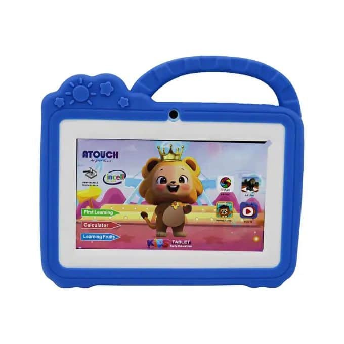 ATOUCH Kids Tablet Q40 and Q41