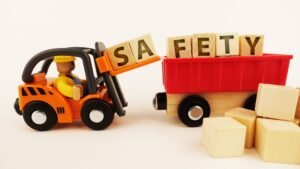 Is That Toy Safe? What Nigerian Parents Should Check Before Buying